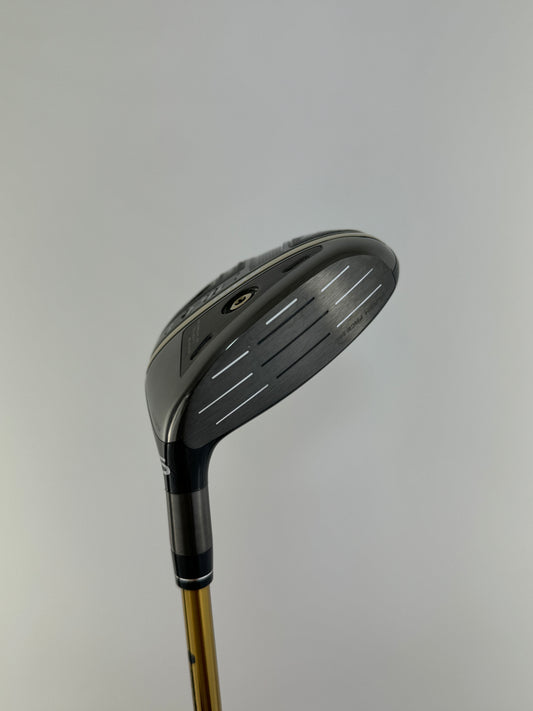 Callaway Epic Max Star Fairway Holz 5 / Flex L