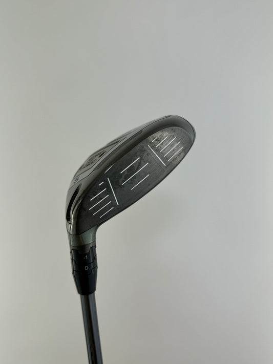 Callaway Great Big Bertha 2023 Fairway Holz 5 / Flex R