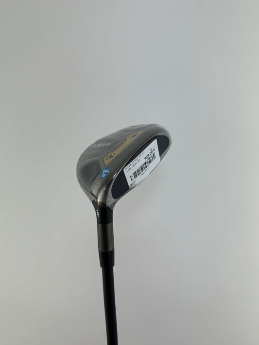 Neu Callaway Rogue ST Max Fairway Holz 5 / Flex W