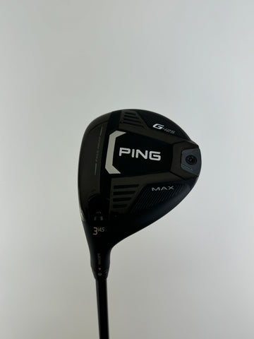 Ping G425 Max Fairway Holz 3 LH / Flex R