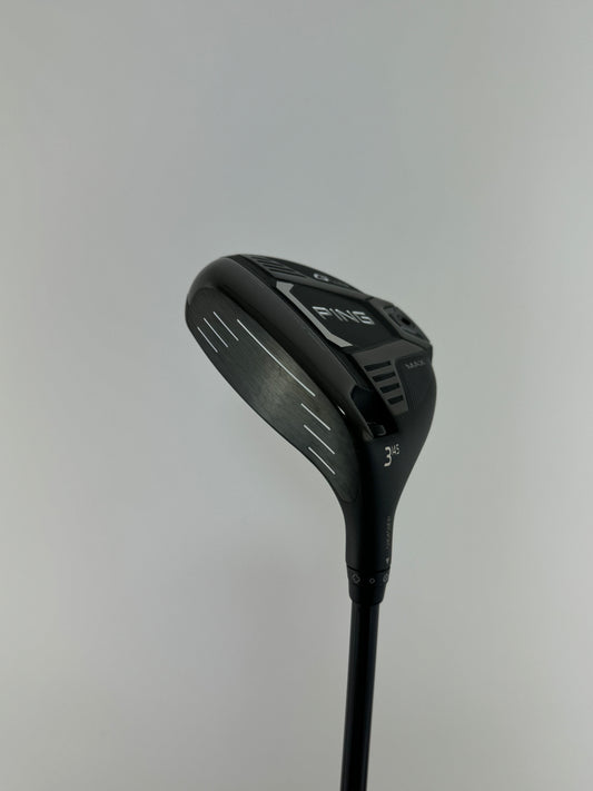 Ping G425 Max Fairway Holz 3 LH / Flex R