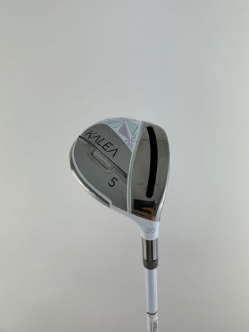 TaylorMade Kalea Fairway Holz 5 / Flex L