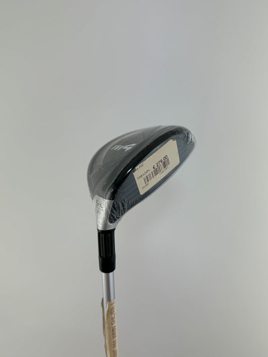 Neu TaylorMade M4 Fairway Holz 5HL / Flex L