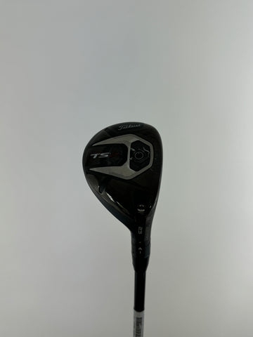 Titleist TS2 Hybrid 23° / Flex A