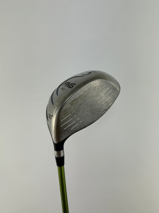 Ping G5 Driver 10,5° / Flex S