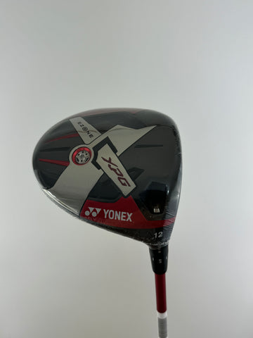 Neu Yonex XPG Ezone Driver 12° / Flex L