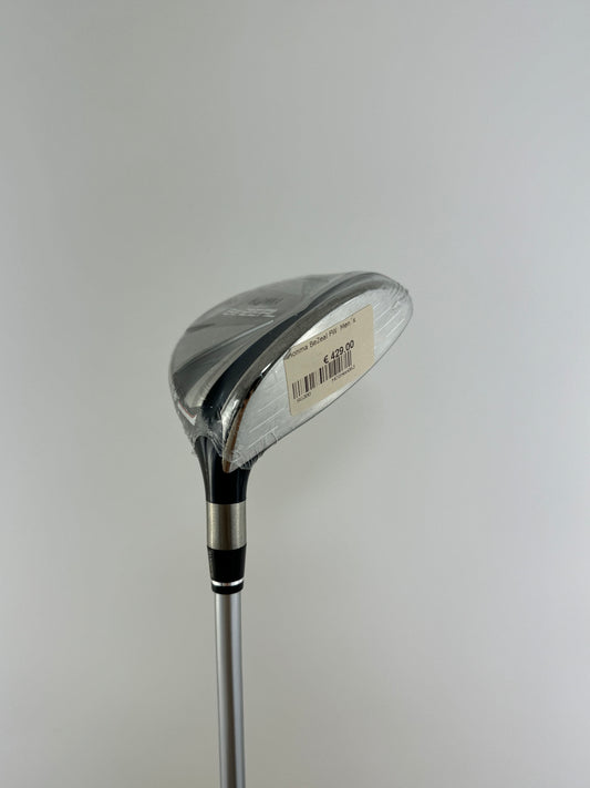 Neu Honma BeZeal 535 Fairway Holz 5 / Flex R