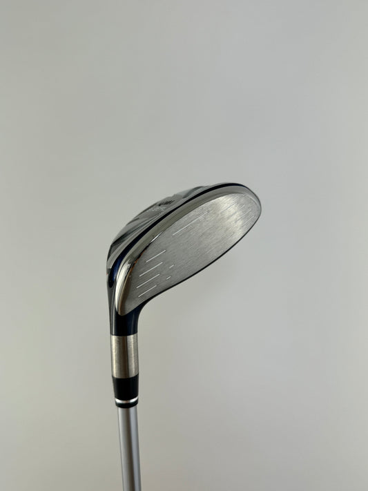 Honma BeZeal 535 Hybrid 22° / Flex R