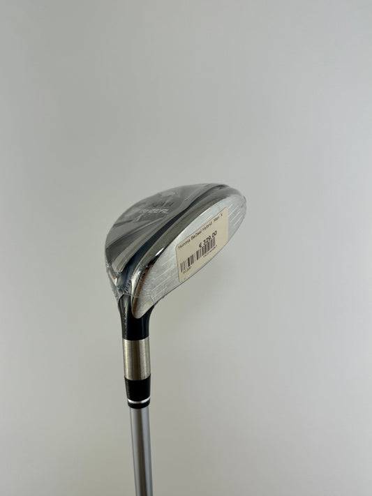 Neu Honma BeZeal 535 Hybrid 22° / Flex R