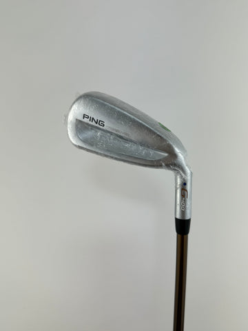 Neu Ping G400 Driving Iron 4 / Flex R