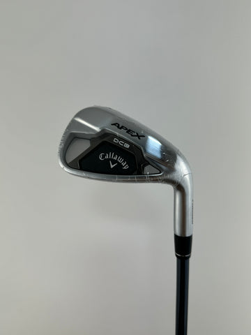 Callaway Apex DCB Eisen 9 / Flex R