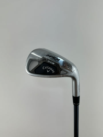 Callaway Apex DCB Eisen 8 / Flex R