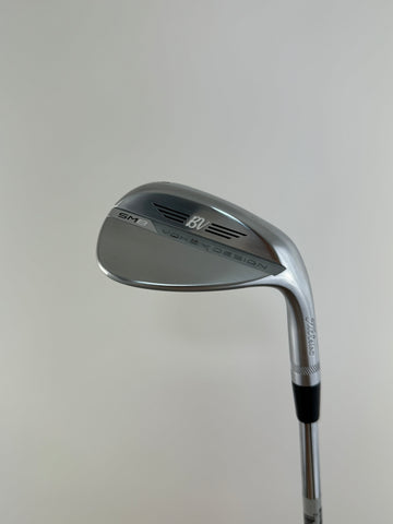 Titleist Vokey SM8 Wedge 54° / Wedge Flex