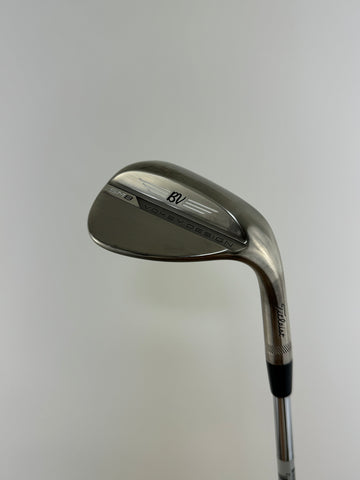 Titleist Vokey SM8 Wedge 58° / Wedge Flex