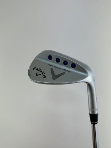 Callaway Mack Daddy Wedge 52° / Flex S