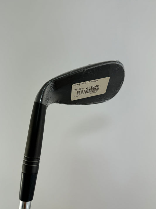 Neu TaylorMade MG Wedge 60° / Wedge Flex