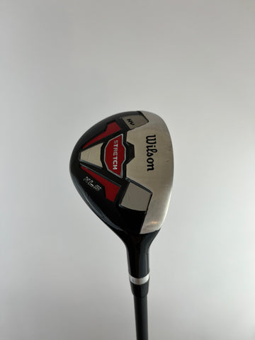 Wilson Stretch XLS Hybrid 4 / Flex R