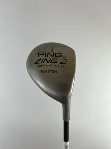 Ping Zing 2 Driver / Flex R