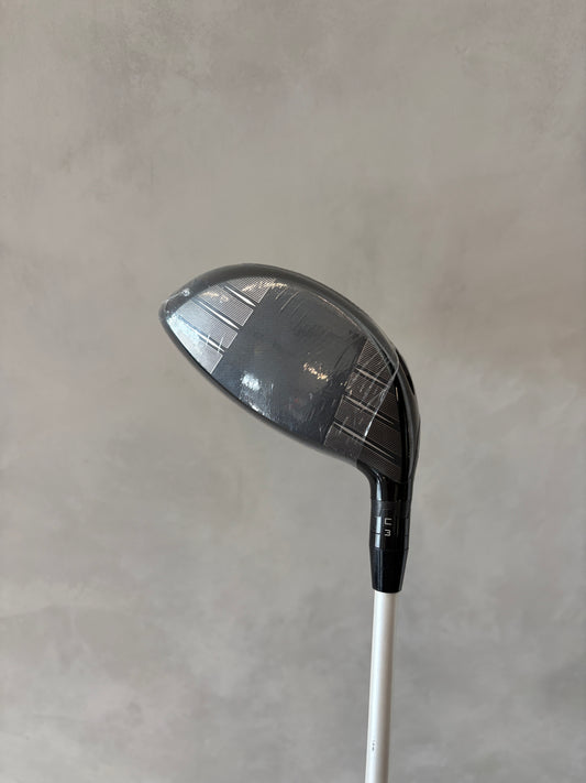 Titleist TSR1 Driver 9.0° LH / Flex S