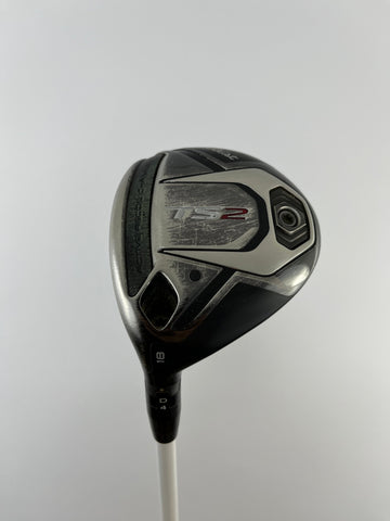 Titleist TS2 Fairway Holz 5 LH / Flex R