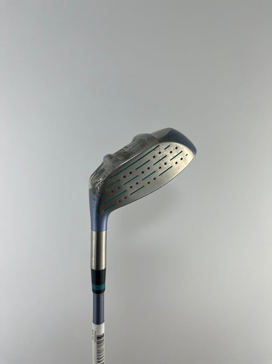 Cobra Lady Fairway Wood 3 / Flex L