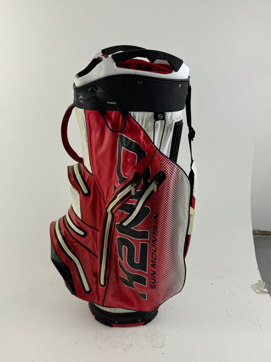 Sun Mountain H2NO Lite Golfbag