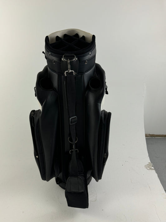 Jordan Golf Cologne Golfbag