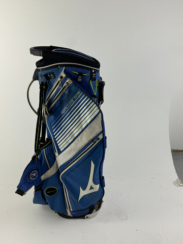 Mizuno Aerolite SPR Golfbag Standbag