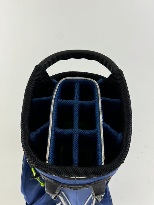 Mizuno Aerolite SPR Golfbag Standbag