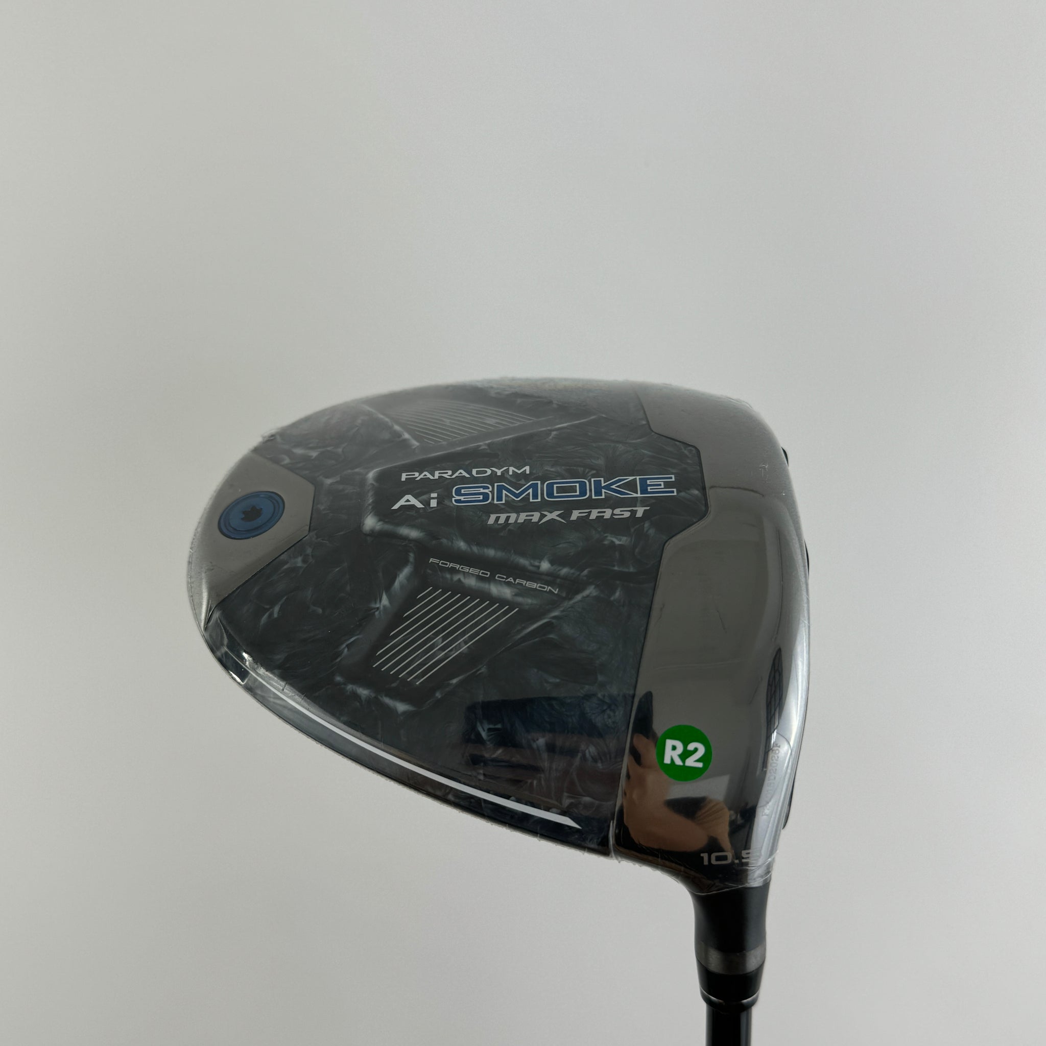 Callaway Paradym Ai Smoke Max Fast Driver 10,5° / Flex R