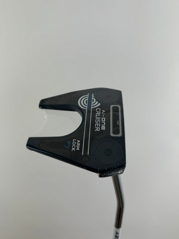 Odyssey Ai-One Cruiser #7 Armlock Putter / 40"