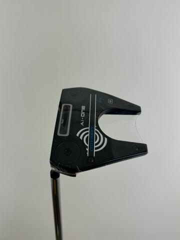 Neu Odyssey Ai-One #7 S Putter LH / 34"