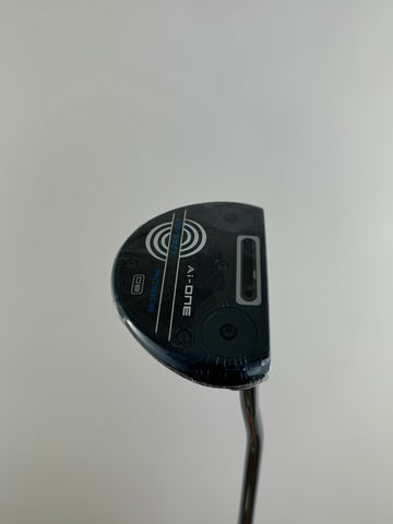 Neu Odyssey Ai-One Rossie DB Putter / 34"