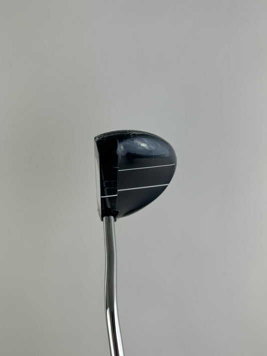 Neu Odyssey Ai-One Rossie DB Putter / 34"