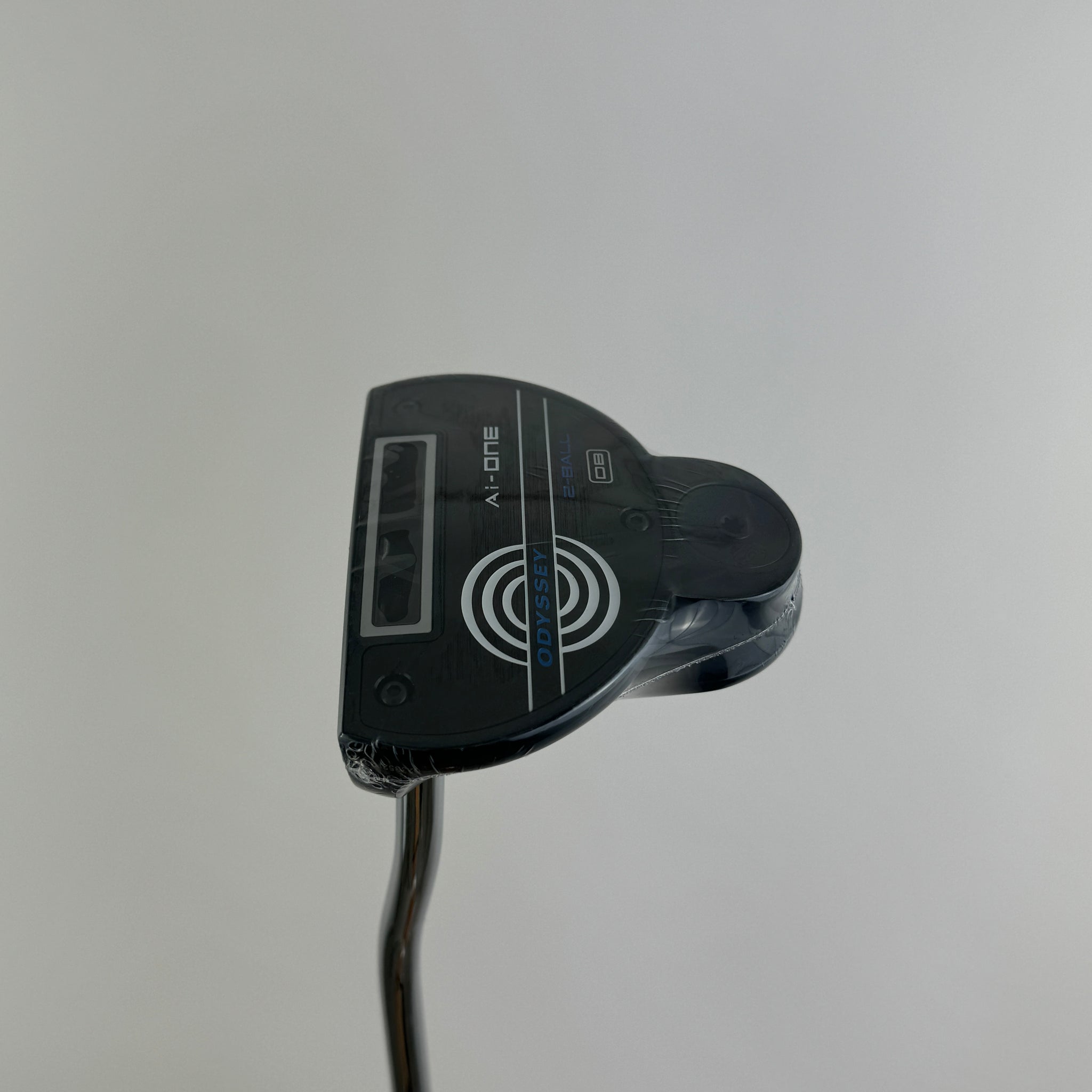 Odyssey Ai-One 2-Ball DB Putter LH / 34"