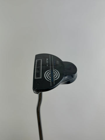 Neu Odyssey Ai-One 2-Ball DB Putter LH / 34"