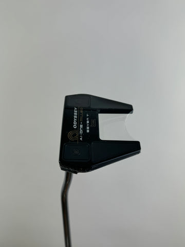 Neu Odyssey Ai-One Milled 7T DB Putter LH / 34"