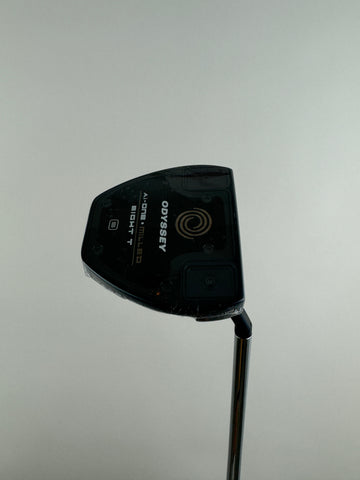 Neu Odyssey Ai-One Milled 8T S Putter / 34"