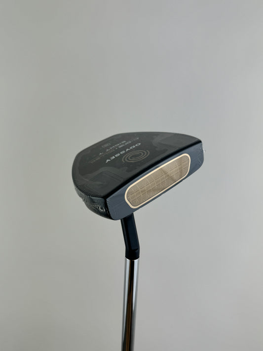 Neu Odyssey Ai-One Milled 8T S Putter / 34"