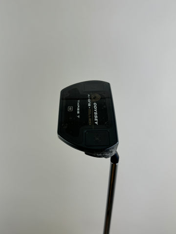 Neu Odyssey Ai-One Milled 3T S Putter / 34"