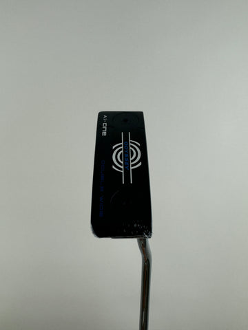 Neu Odyssey Ai-One Double Wide Putter