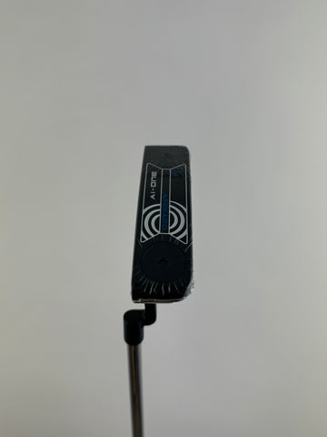 Neu Odyssey Ai-One #1 Putter LH / 35"