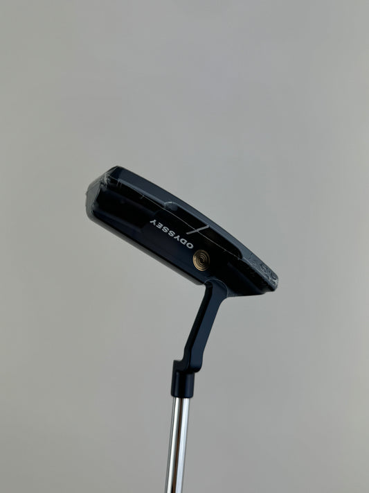 Neu Odyssey Ai-One Milled 2T CH Putter / 34"