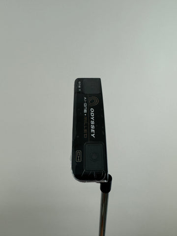 Neu Odyssey Ai-One 1T CH Putter / 35"