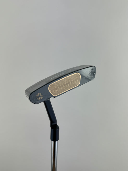 Neu Odyssey Ai-One 1T CH Putter / 35"