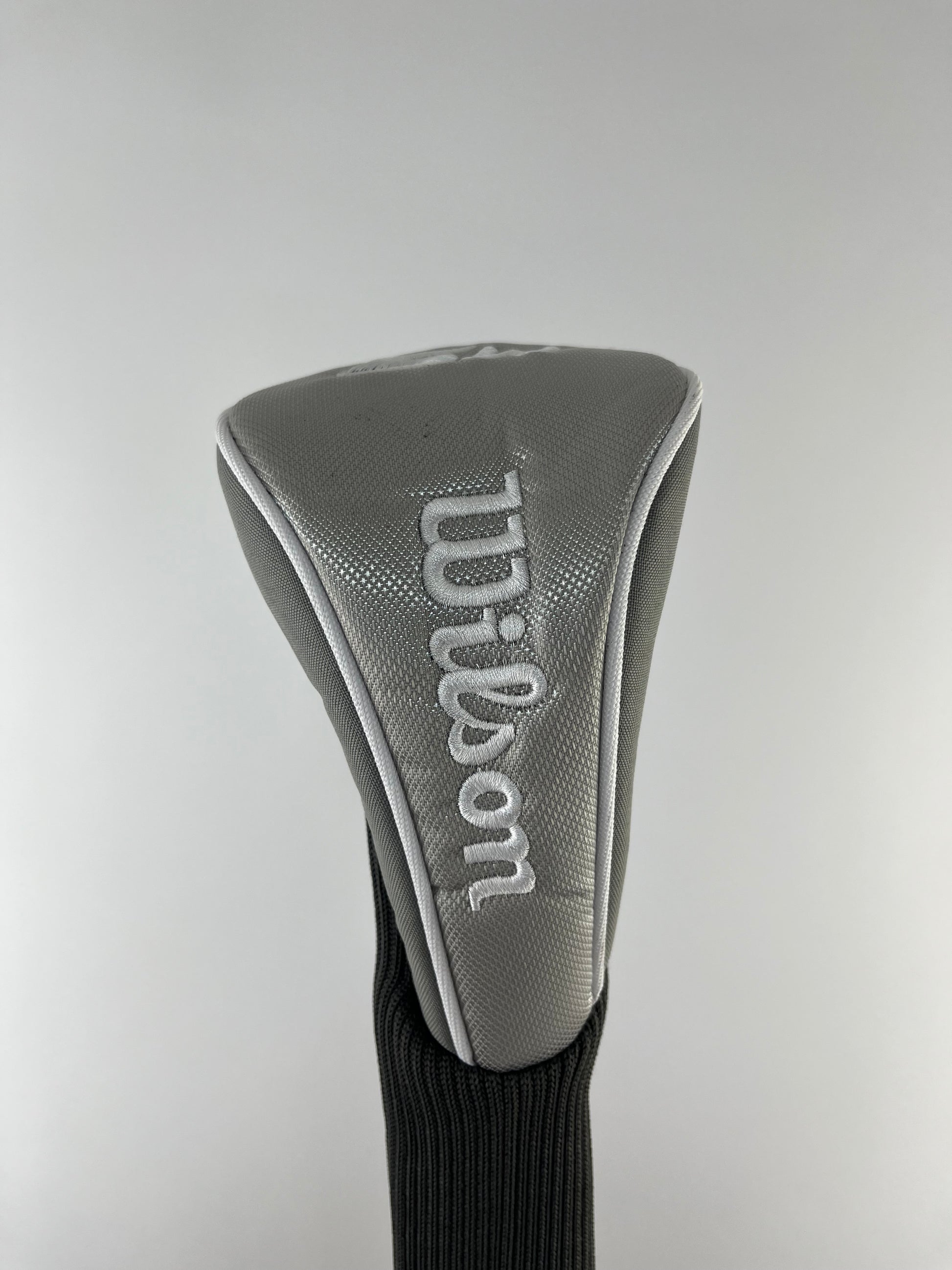 Originale Schlägerhaube für den Wilson ProStaff HL Fairway Holz 5 Flex L - Schützt den Schläger und verleiht ihm einen professionellen Look