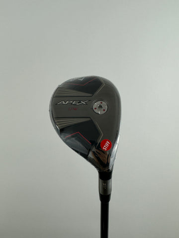 Callaway Apex UW Fairway Holz