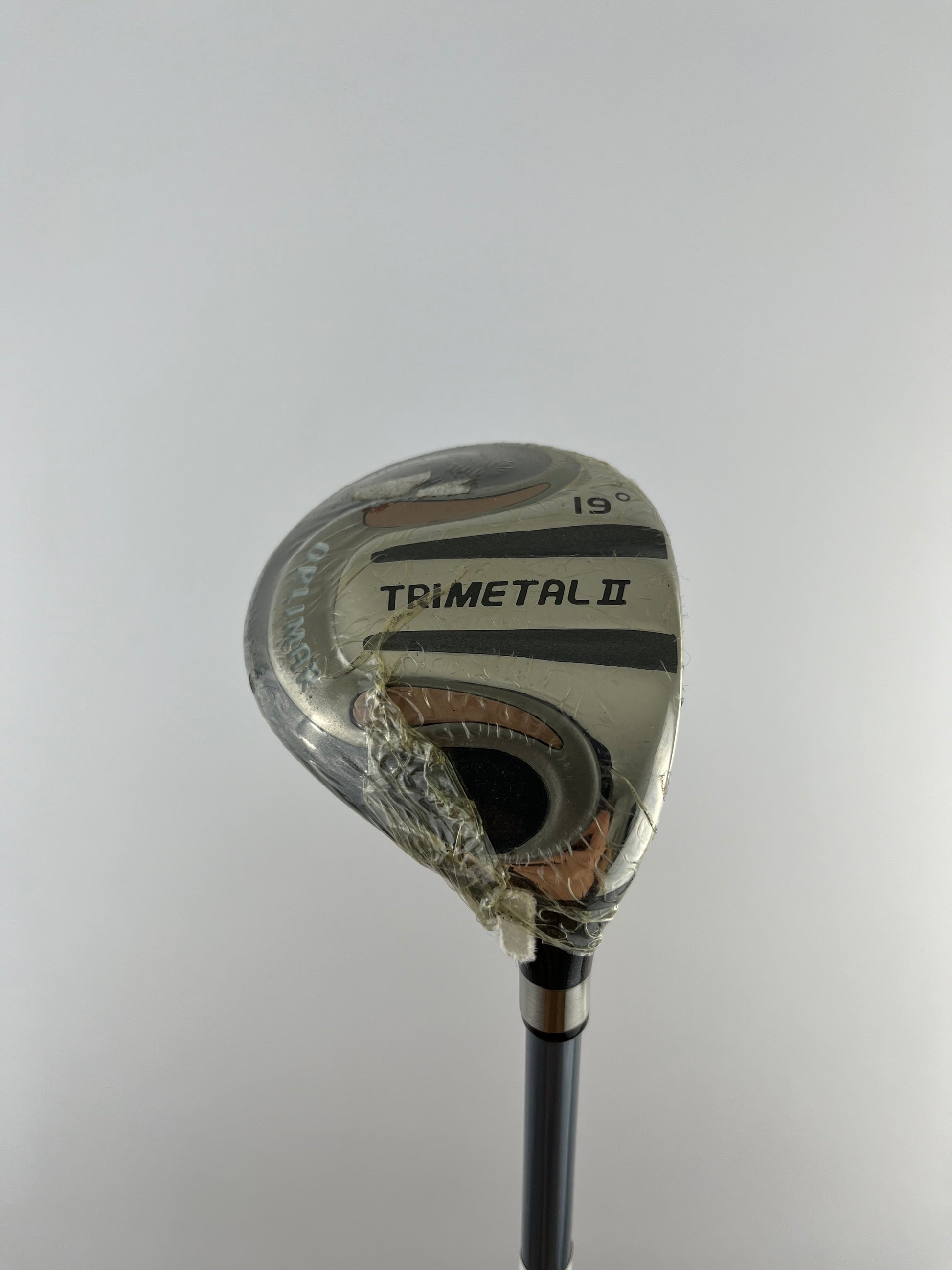 Neuer Golfschläger: Orlimar TriMetal 2 Fairway Holz 5 Flex R - Für präzise und kraftvolle Schläge