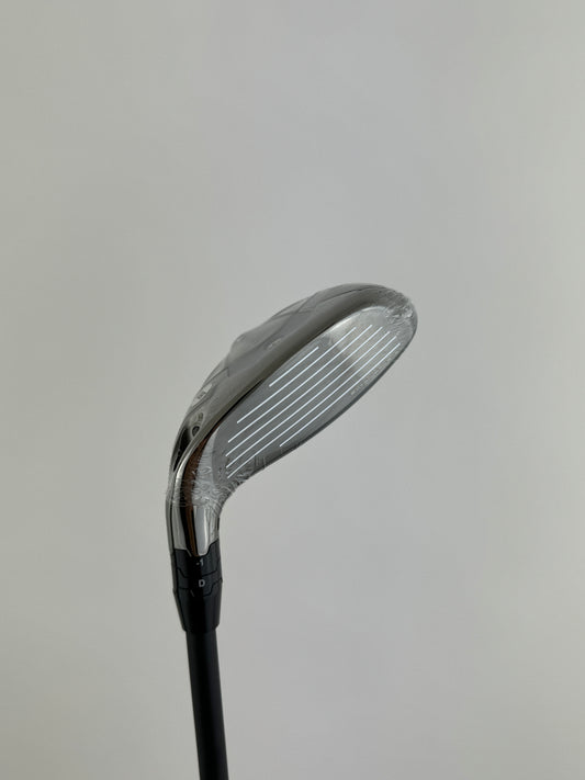 Callaway Paradym Ai Smoke HL Hybrid 4 / Flex L