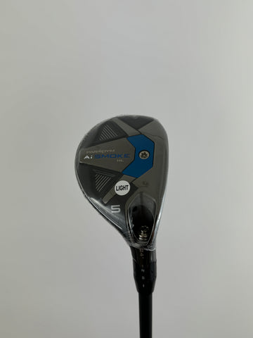 Callaway Paradym Ai Smoke HL Hybrid 5 / Flex L